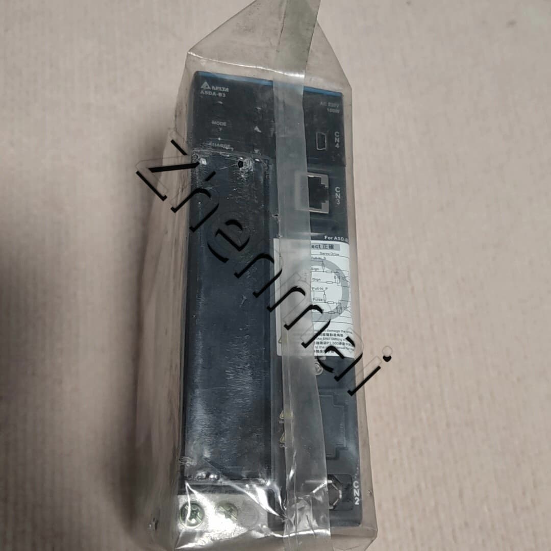 100% чисто нов оригинален и истински Delta ASD-B3-0121-L/100W Честотни преобразуватели Задвижващ серво мотор