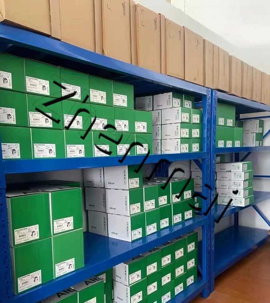 100% чисто нов, оригинален и оригинален Schneider TM218LDA40DR4PHN Честотни преобразуватели, прекъсвачи, контактори, защитни устройства