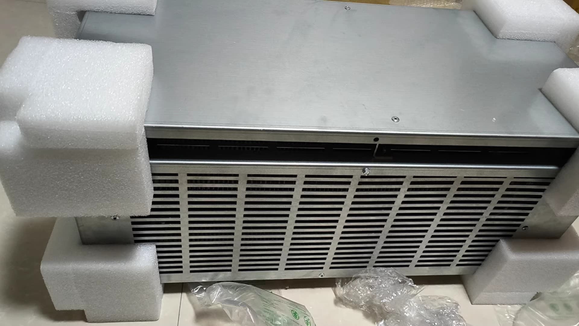 2198-R127 Kinetix 5700 серво, чисто ново и оригинално Бърза доставка