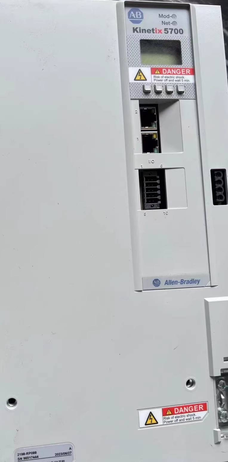 2198-RP088 Серво Kinetix 5700, чисто ново и оригинално Бърза доставка