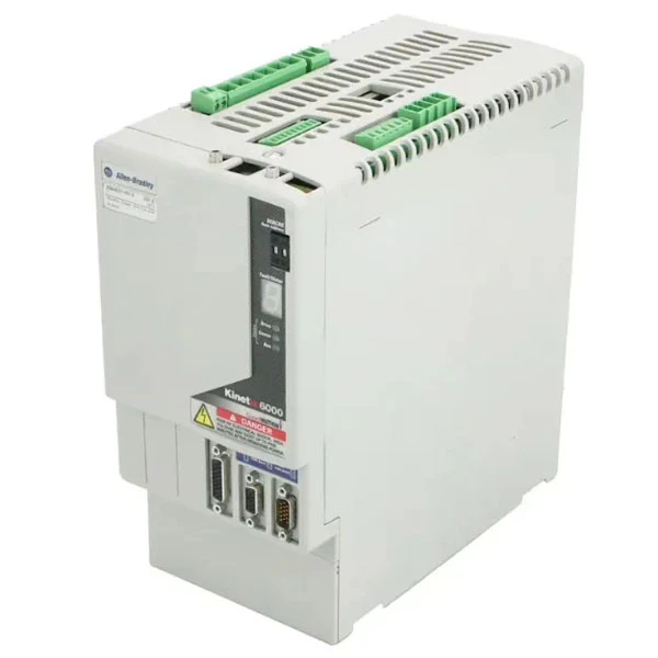 Allen-Bradley 2094-BC01-M01-S Kinetix 6000 Integrated Servo Drive Module Бърза доставка