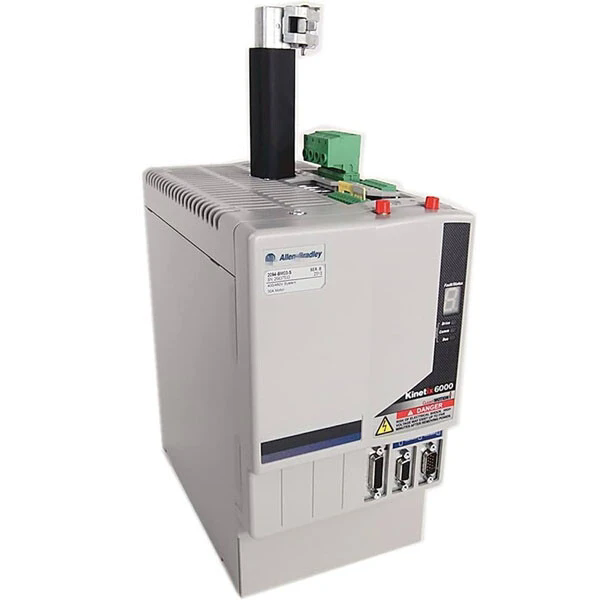 Allen-Bradley 2094-BM01-S Индустриален серво задвижващ модул за автоматизация Бърза доставка