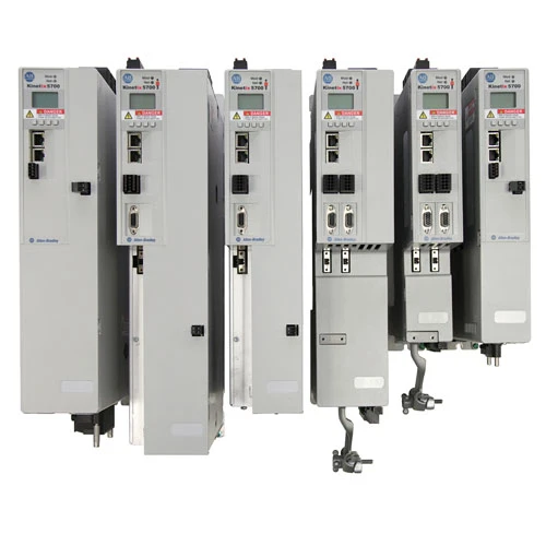 Allen-Bradley 2198-S312-ERS4 Kinetix 5700 Едноосов инвертор