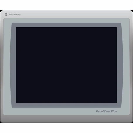 Графичен терминал Allen-Bradley 2711P-T10C22D9P-B PanelView Plus 7