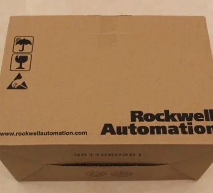 Allen Bradley MPL-B430P-SJ74AA Бюлетин за серво мотор MPL LL