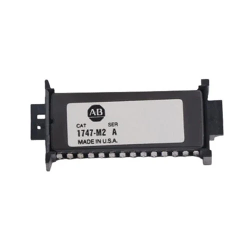 Allen-Bradley1747-M1 EEPROM модул памет за SLC 500 PLC нов оригинален бърза доставка
