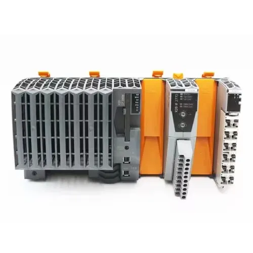 B&R X20CP3484 X20 System Celeron PLC процесор