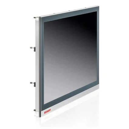 Beckhoff CP2907-0010 Multi-тъч Вграден контролен панел CP-Link 4 Един кабел Display Link