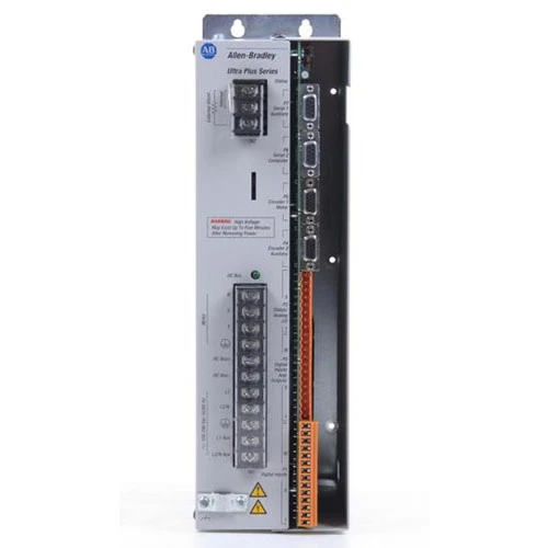 Чисто нов оригинален Allen-Bradley 1398-PDM-010 Ultra Plus Series позициониращ диск Бърза доставка