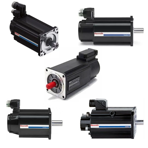 Чисто нов оригинален серво мотор Bosch Rexroth MSK050C-0300-NN-S1-UPO-NNNN Бърза доставка