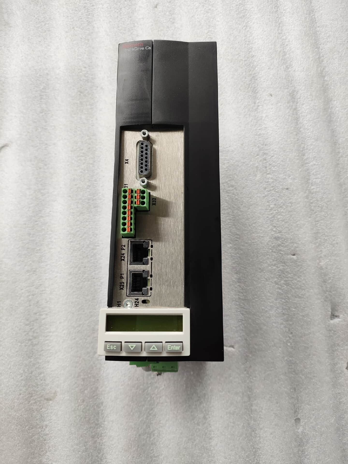 Чисто ново оригинално серво задвижване Bosch Rexroth ACS01.1E-W0036-A-03-B-ET-EC-NN-NN-NW Серво мотор Бърза доставка