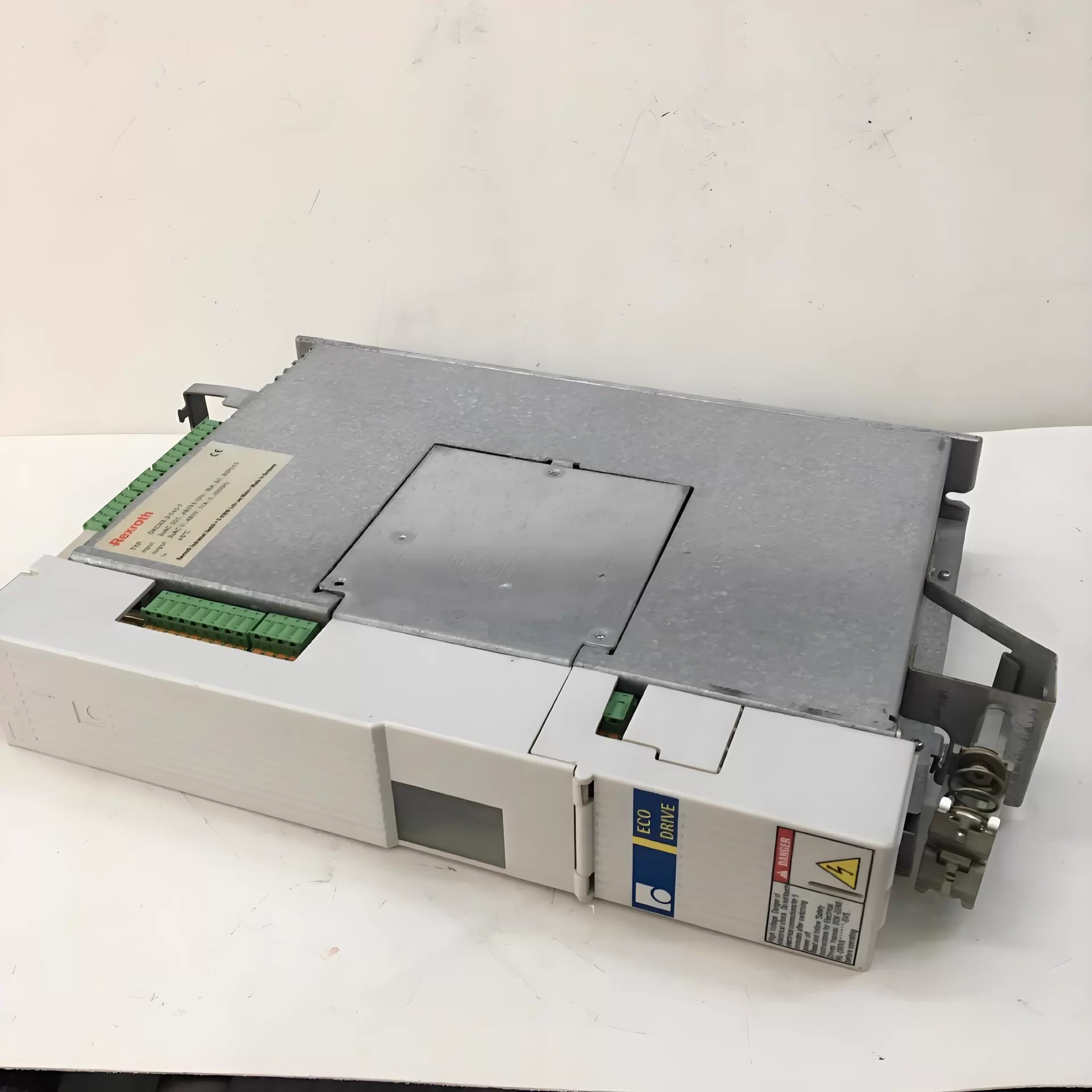 Чисто ново оригинално серво задвижване Bosch Rexroth ACS01.1E-W018-A-03-B-ET-EC-MN-NN-NN-NW Серво мотор Бърза доставка