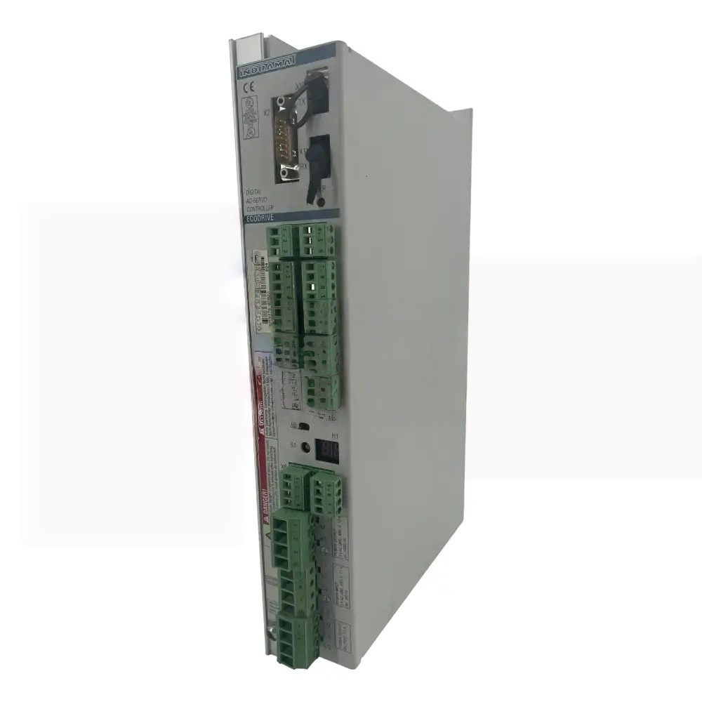 Чисто ново оригинално серво задвижване Bosch Rexroth DKC02.1-040-7-FW Серво мотор Бърза доставка