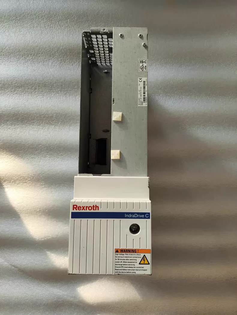 Чисто ново оригинално серво задвижване Bosch Rexroth HCS02.1E-W0070-A-03-NNNN Серво мотор Бърза доставка