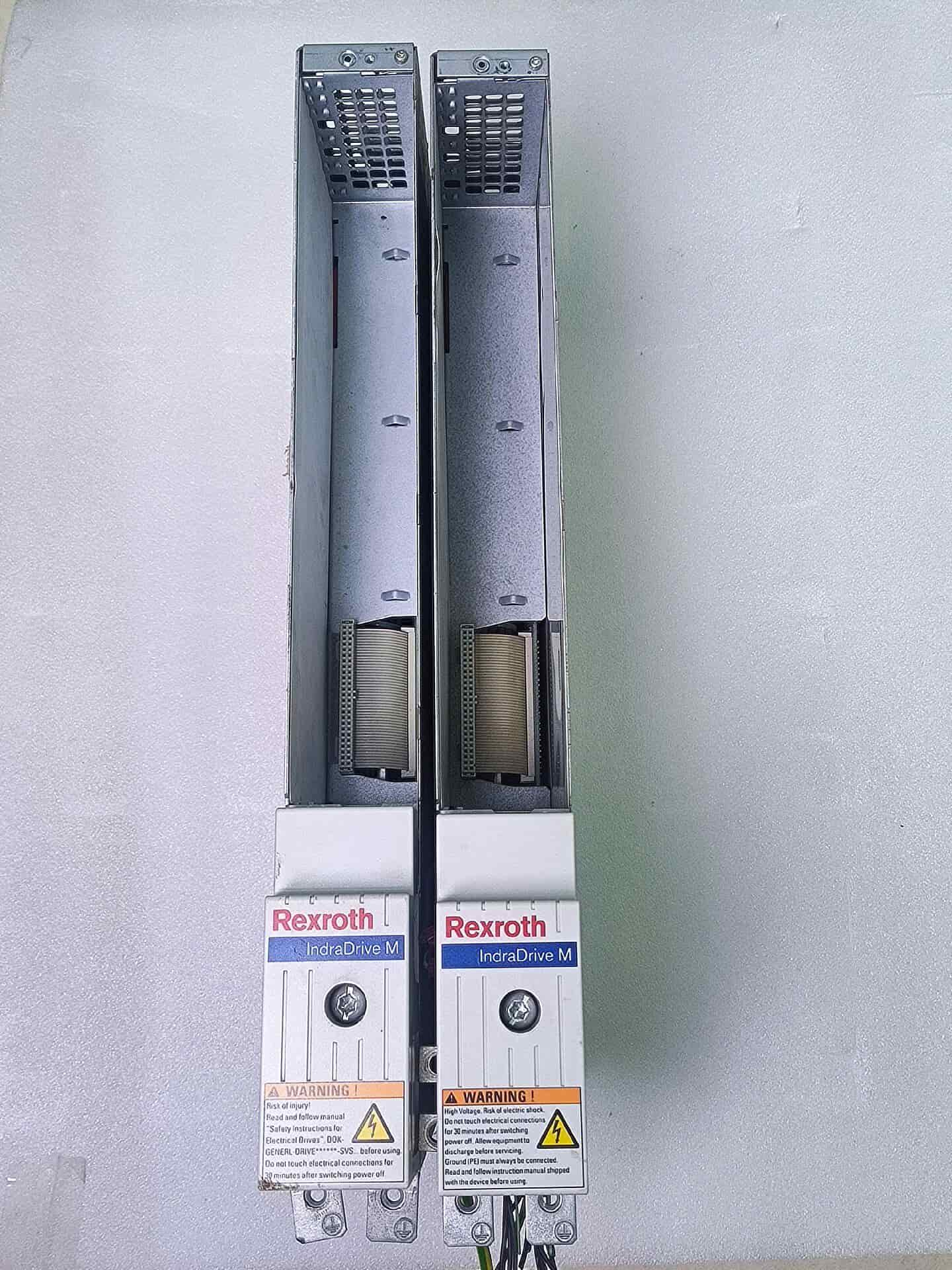 Чисто ново оригинално серво задвижване Bosch Rexroth HMD01.1N-W0012-A-07-NNNN Серво мотор Бърза доставка