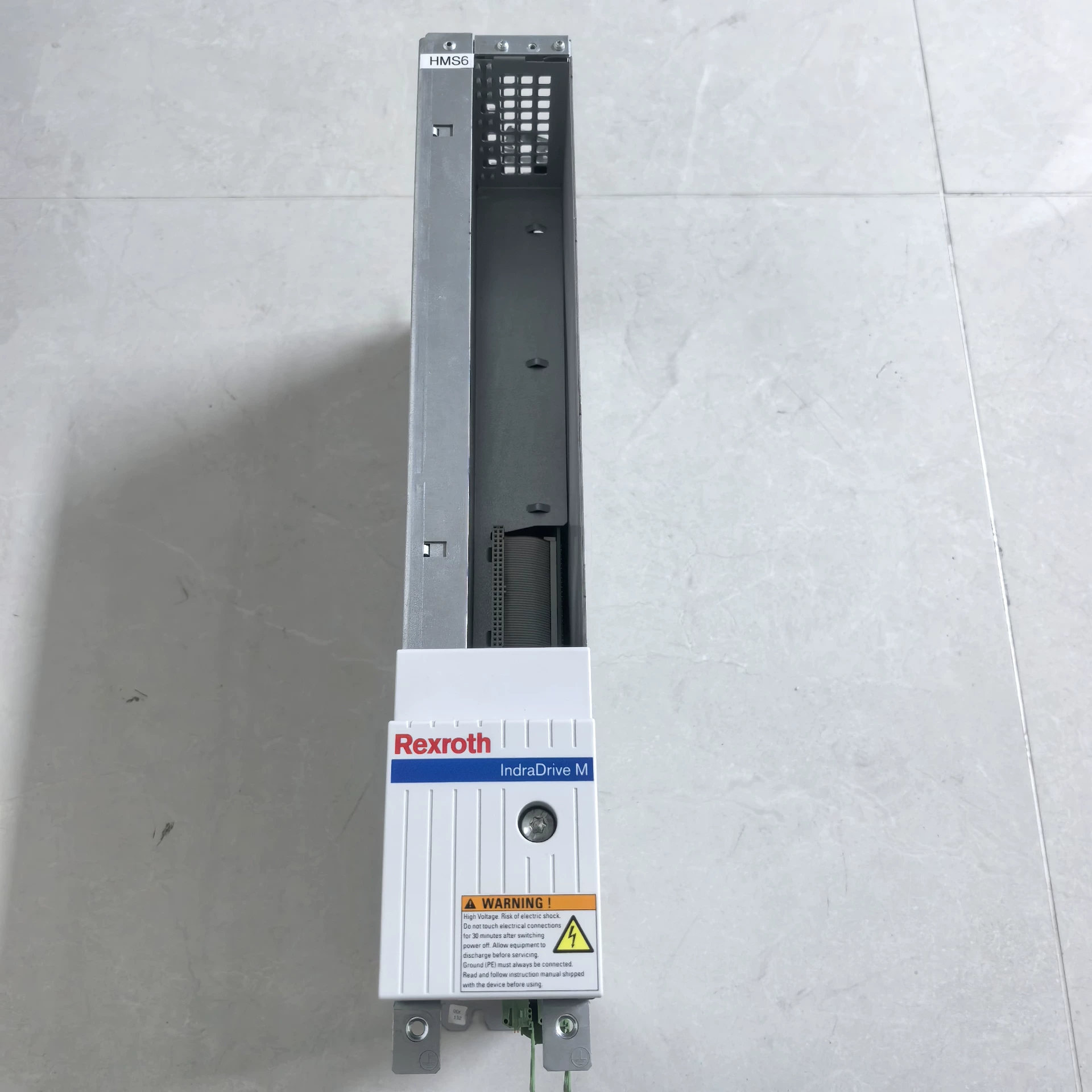 Чисто ново оригинално серво задвижване Bosch Rexroth HMD01.1N-W0036-A-07-NNNN Серво мотор Бърза доставка
