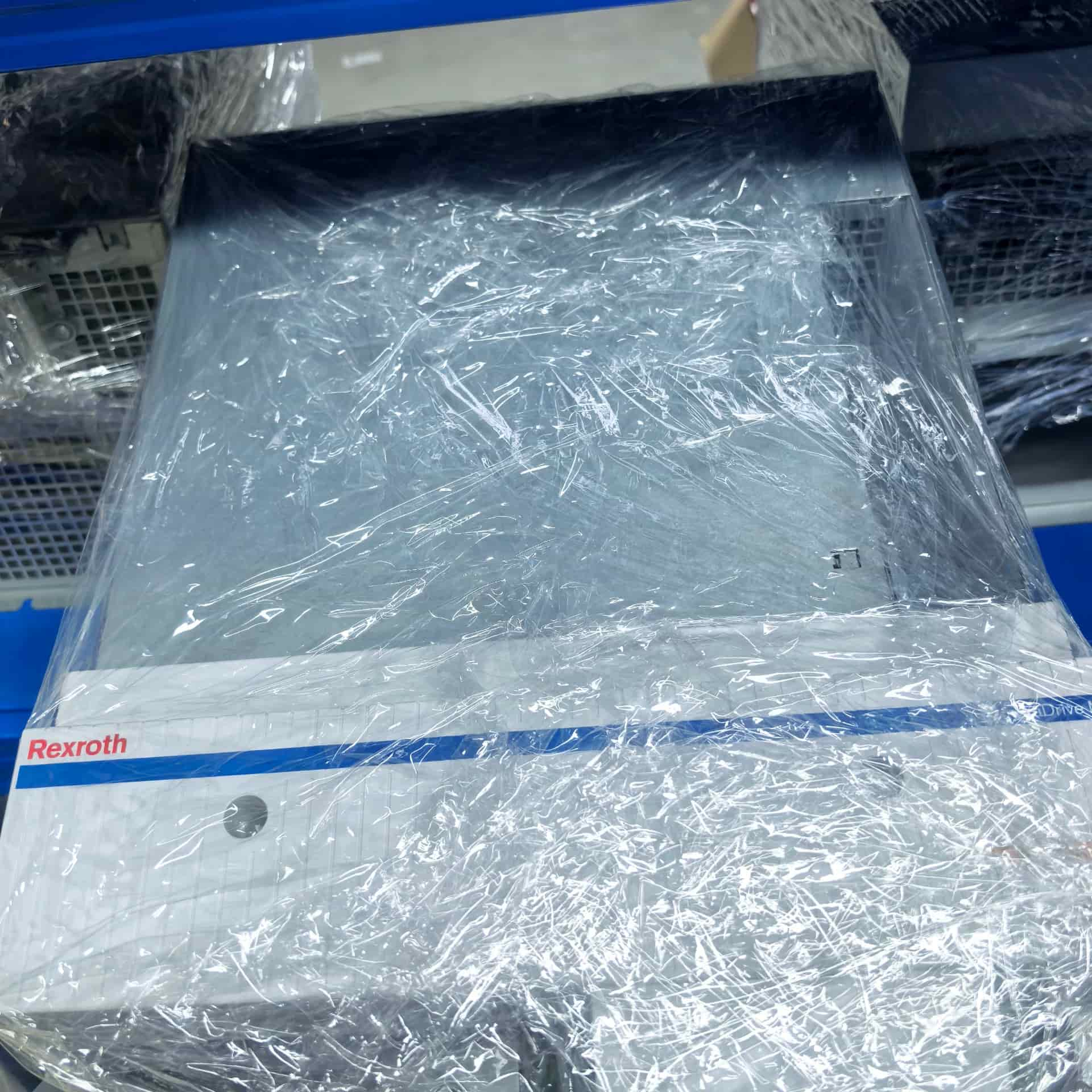 Чисто ново оригинално серво задвижване Bosch Rexroth HMS01.1N-W0350-A-07-NNNN Серво мотор Бърза доставка