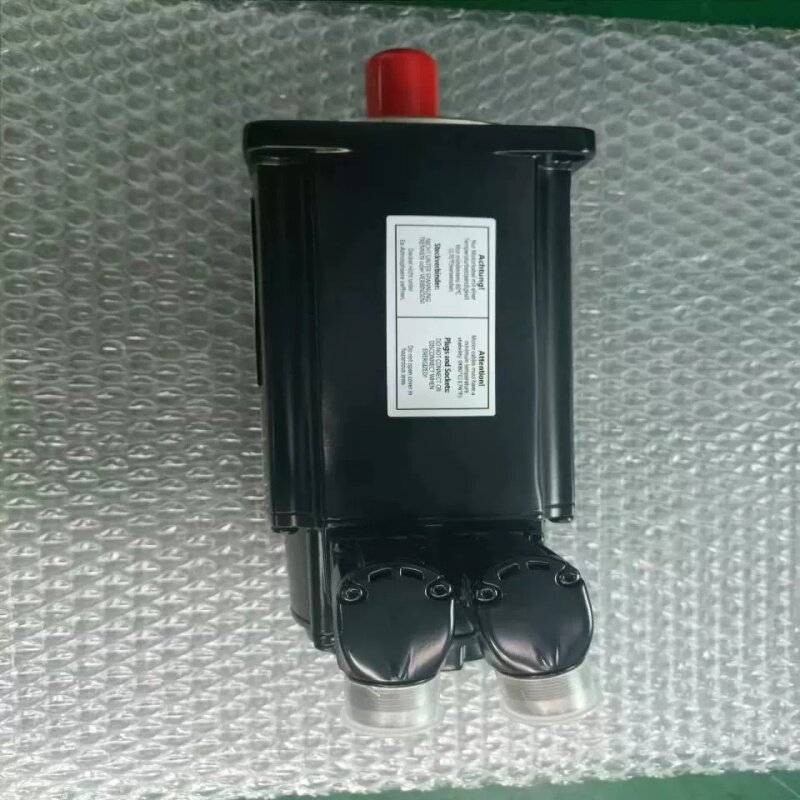 Чисто ново оригинално серво задвижване Bosch Rexroth MS2N03-B0BYN-HMSK0-NNNNN-NN Серво мотор Бърза доставка