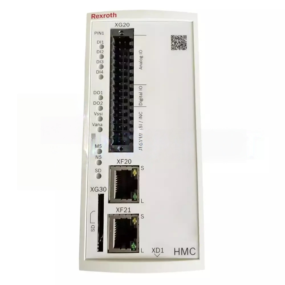 Чисто ново оригинално серво задвижване Bosch Rexroth VT-HMC-1-10/M-P-00/00 Серво мотор Бърза доставка