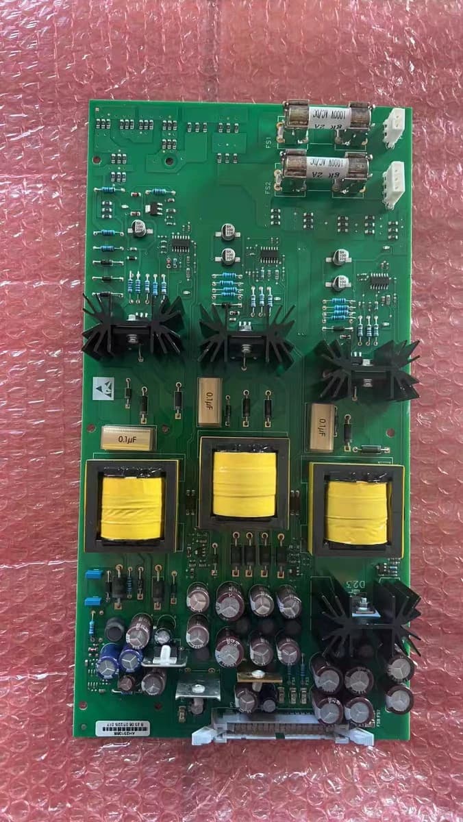 Чисто нови оригинални Parker AH464883U101 Серво задвижвания Честотни задвижвания Серво мотори Контролери Бърза доставка