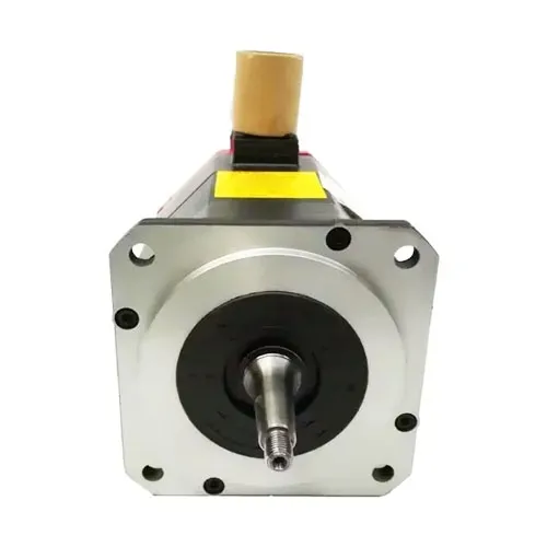 Fanuc A06B-1414-B100 Шпинделен мотор