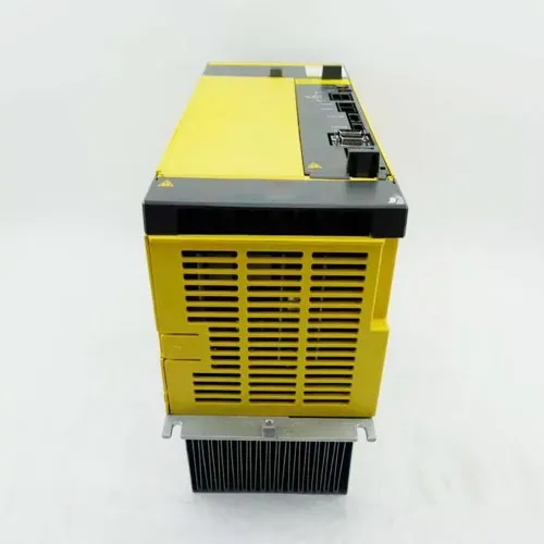 Fanuc A06B-6127-H106 Високоволтов серво усилвател