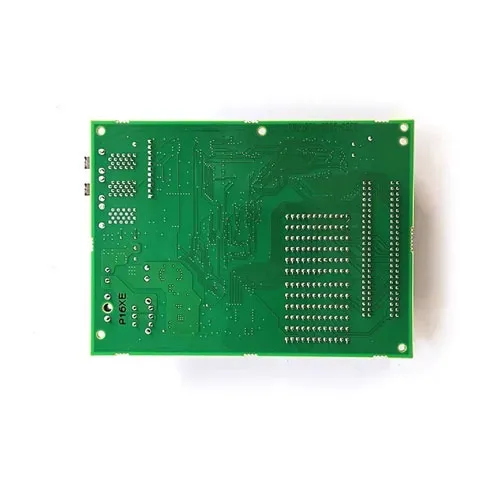 Fanuc A20B-2002-0521 I/O платка на панела на оператора