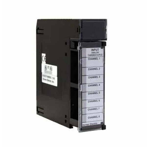 GE FANUC HE693THM888 Нов оригинален PLC модул с вход за термодвойка FedEx DHL Бърза доставка