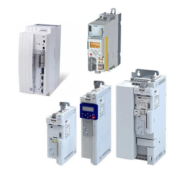 Оригинален нов промишлен I/O модул Lenze EPM-S501 FedEx DHL Бърза доставка