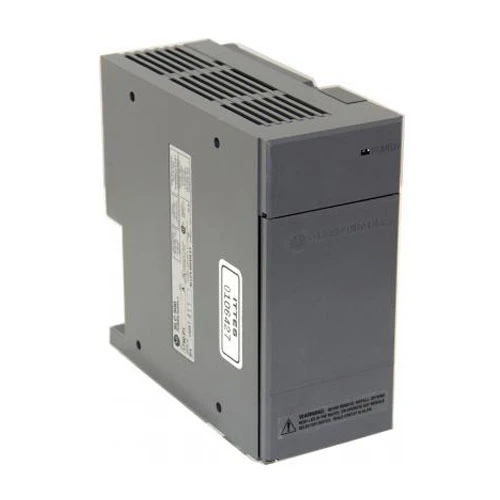 Нов оригинален 1746-P1 Allen-Bradley AC вход PLC захранващ модул Бърза доставка