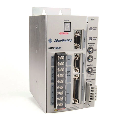 Ново оригинално серво задвижване 2098-DSD-005 Allen-Bradley Бърза доставка
