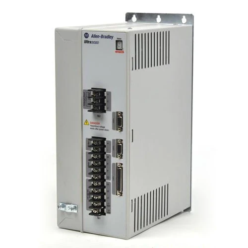 Ново оригинално 2098-DSD-HV030 цифрово серво задвижване Allen-Bradley Бърза доставка