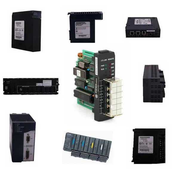 Нов оригинален GE HE693SER300 PLC сериен интерфейсен модул Бърза доставка чрез FedEx DHL