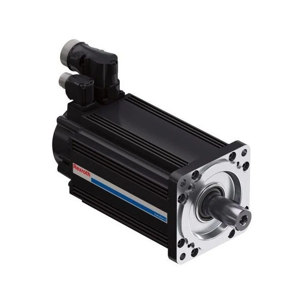 Оригинален Bosch Rexroth MSK040B-0600-NN-S1-UP0-NNNN Серво мотор Индустриална автоматизация