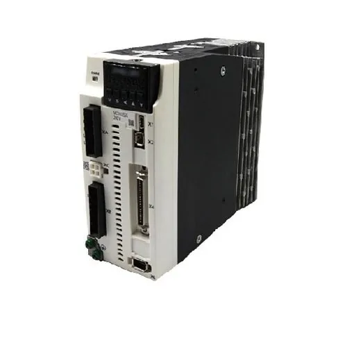 Panasonic MDDDT3530053 MINAS A4 AC серво драйвер