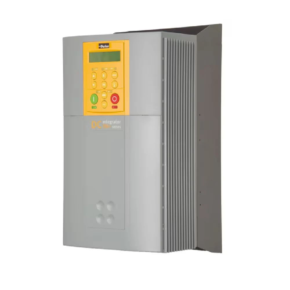 Parker 590P-53215010-P00-U4A0 DC Drive чисто нов оригинален бърза доставка