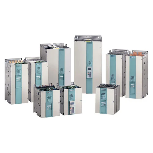 Siemens 6RA7025-6DV62-0 SIMOREG DC Master токоизправител